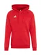 ADIDAS PERFORMANCE Sweatshirt ''''Core 18'''' weiß / hellrot
