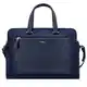 SAMSONITE Zalia Businesstasche 42 cm Laptopfach blau