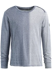 Pullover ''''PORTO'''' blau