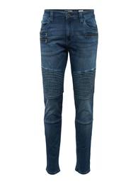 Mavi Jeans JIM- JOGDENIM blue denim