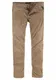 REPLAY Straight-Jeans Grover hellbraun