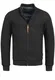 INDICODE JEANS Bomberjacke Bryan schwarz