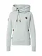 naketano Sweater majica 'Darth'  menta