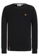 Naketano Pullover ''''Zapzarap Zip Zap'''' schwarz