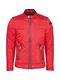 DIESEL Steppjacke DEACON rot