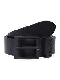 LEVI'S Grtel 'Ashland' schwarz