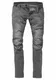 G-STAR RAW Slim-fit-Jeans 5620 Elwood 3D Super Slim grey denim