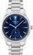 GANT Quarzuhr HUNTINGTON, W71008 navy / silber