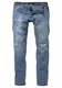 REPLAY Slim-fit-Jeans Anbass blue denim