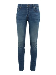 Jeans ''''LOOM BLUE'''' blue denim