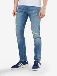 Jeans ''''LOOM LIGHT BLUE PA 8686 NOOS'''' blue denim