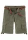 BRUNO BANANI Cargobermudas khaki