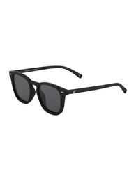 Sonnenbrille 'No Biggie' schwarz