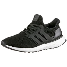 ADIDAS PERFORMANCE Laufschuhe UltraBoost schwarz