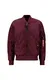 ALPHA INDUSTRIES Bomberjacke MA-1 TT oxid