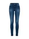 VERO MODA Kavbojke ''''VMSEVEN VI510 NOOS''''  moder denim