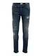 Only & Sons Loom Bl Breaks Slim Fit Jeans dunkelblau