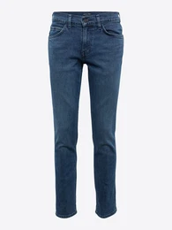 Levi’s Line 8 Jeans L8 SLIM STRAIGHT blue denim