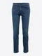 Levi’s Line 8 Jeans L8 SLIM STRAIGHT blue denim