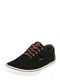 JACK & JONES Sneaker JFWVISION schwarz