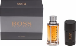 Duftset ''''''''The Scent'''''''' schwarz / braun