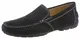 GEOX Mokassin navy / weiß
