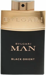 BVLGARI Black Orient Eau de Parfum gold / schwarz