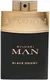 BVLGARI Black Orient Eau de Parfum gold / schwarz