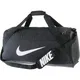 NIKE Sporttasche ''''Brasilia Large'''' schwarz