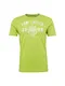 TOM TAILOR T-Shirt kiwi