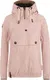naketano Přechodná bunda  starorůžová