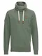 Naketano Pullover ''''Banane oder Gurke?'''' oliv