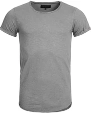 Shirt ''''Willbur'''' graumeliert