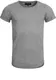 INDICODE JEANS Shirt ''''Willbur'''' graumeliert