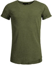 Shirt ''''Willbur'''' khaki