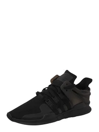 ADIDAS ORIGINALS Sneaker EQT SUPPORT ADV schwarz