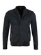 Naketano Jacket dunkelblau / braun