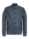 Naketano Jacke ''''Mach mal Halbschwanz'''' marine