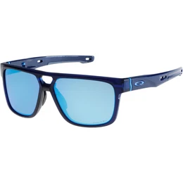 OAKLEY Sonnenbrille Crossrange Patch blau