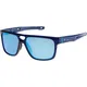 OAKLEY Sonnenbrille Crossrange Patch blau