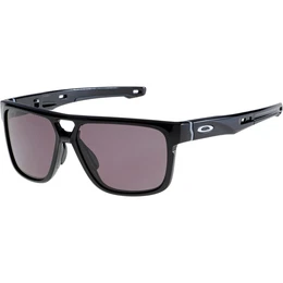 ''''Crossrange Patch'''' Sonnenbrille grau / schwarz