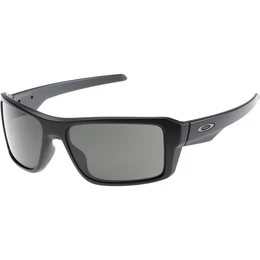 OAKLEY Sonnenbrille Double Edge schwarz