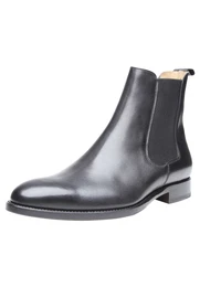 Boots ''''No. 643'''' schwarz