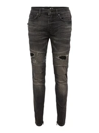 Tigha Destroyed Jeans Jagger grey denim