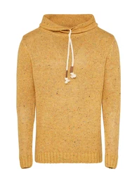 Pullover ''''Vince'''' senf