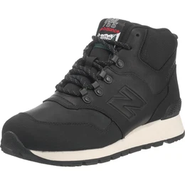 New Balance HL755 D Sneakers schwarz