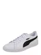 PUMA Sneaker ''''Smash V2'''' weiß / schwarz