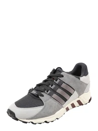 ADIDAS ORIGINALS Sneaker EQT SUPPORT RF grau / anthrazit / schwarz