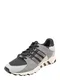 ADIDAS ORIGINALS Sneaker EQT SUPPORT RF grau / anthrazit / schwarz