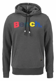 BENCH Sweatshirt Performance blau / dunkelblau / gelb / dunkelgrau / petrol / rot